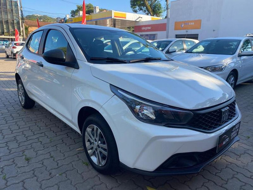 Fiat Argo 1.0