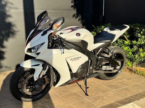 Cbr 1000 Rr