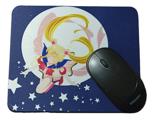 Mousepad Sailor Moon - Serena Tsukino