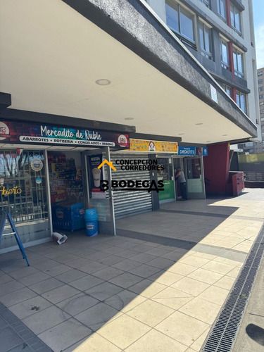 Bodega De Uso Comercial