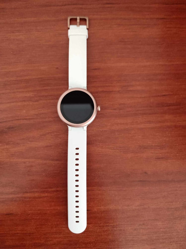 Reloj Deportivo Inteligente Multifuncional Dr02