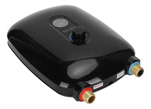 Calentador De Agua 6500w Calentador De Agua Instantáneo Duch