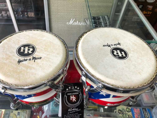 Imagen 4 de 5 de Bongo Hr Él Piernas Profesional Puerto Rico