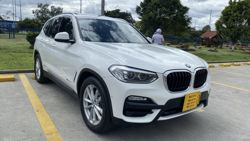 Imagen 2 de 25 de Bmw X3 Xdrive 20 D