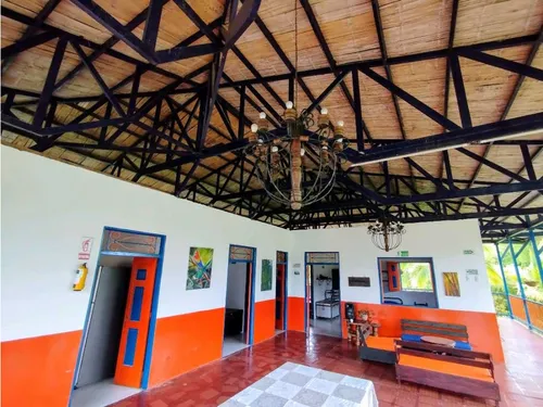 Se Vende Finca En Calarca