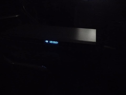 Reproductor De Dvd / Cd Admiral Impecable!! C/control Remoto