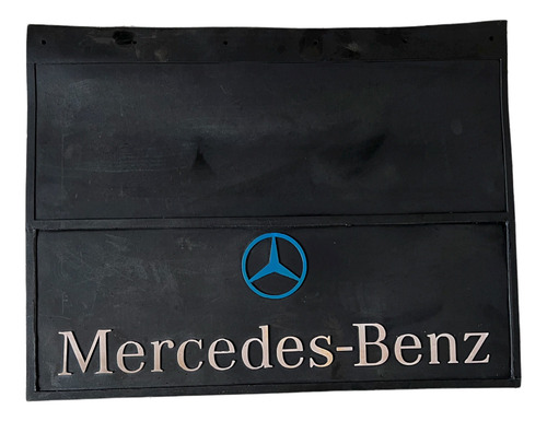 Barrero/ Guardafango 66x50 Mercedes Benz