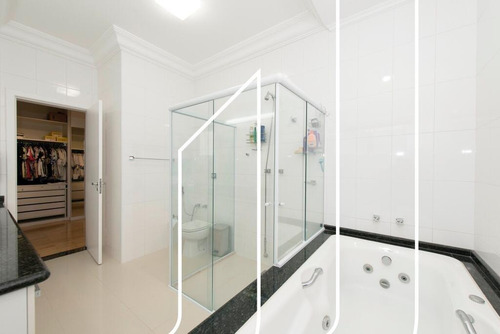 Imagem 15 de 30 de Casa À Venda, 4 Quartos, 4 Suítes, Condomínio Tivoli - Sorocaba/sp - 6102