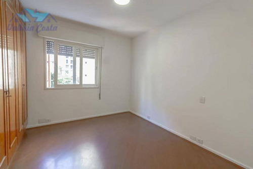 Imagem 8 de 30 de Apartamento À Venda, 103 M² Por R$ 1.450.000,00 - Itaim Bibi - São Paulo/sp - Ap1330