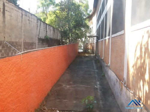Imagem 6 de 14 de Galpão - Gl00039 - 69282810