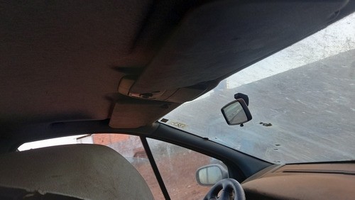 Imagem 23 de 25 de Renault Scenic 1999 2.0 Rxe 5p
