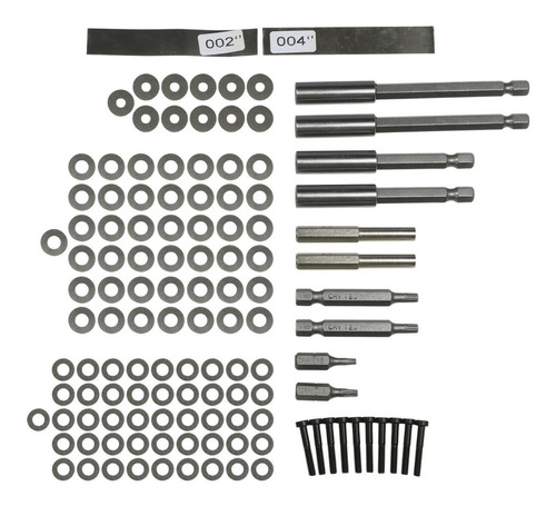 Kit Herramienta  Afinación Para  Inyectores 7.3 Powerstroke