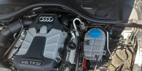 Imagen 7 de 16 de Audi A6
