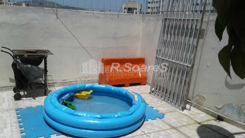 Apartamento Amplo Em Localização Privilegiada - Vvap20629