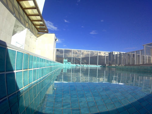 Apartamento Em Centro, Guarapari/es De 55m² 1 Quartos Para Locação R$ 1.600,00/mes - Ap974122