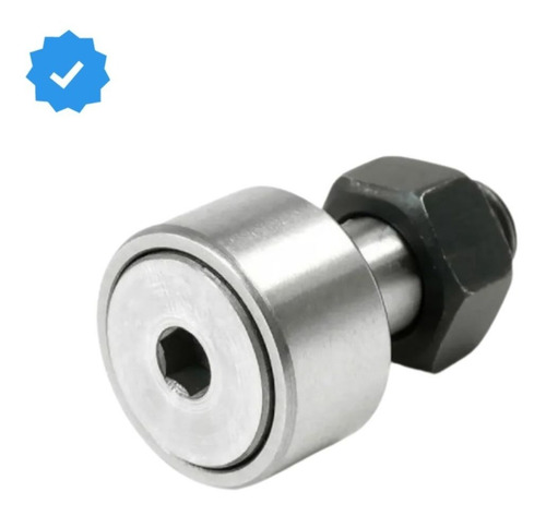 Kr 22 Pp - Rolamento Rolo De Leva Novo - M10x1.25