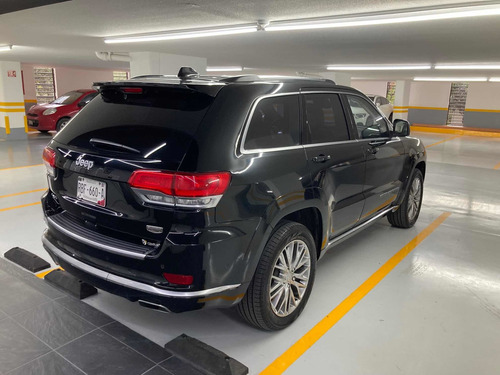 Imagen 3 de 15 de Jeep Grand Cherokee
