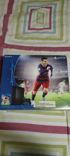 Playstation 4 