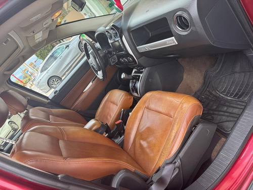 Jeep Compass 2.4 Limited 4x2 At