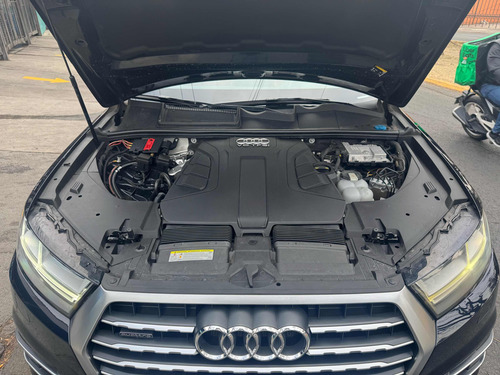 Audi Q7 3.0 Tfsi S Line Quattro 333hp At