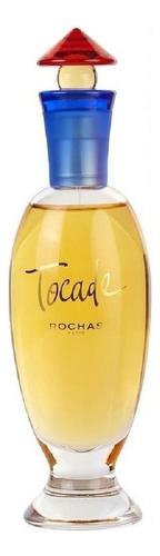Tocade Dama Rochas 100 Ml Edt Spray