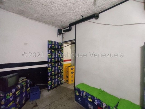 Imagen 14 de 15 de Fondo De Comercio En Venta En Carretera Nacional La Encrucijada Cagua-turmero Cod. 22-3525-jgvr