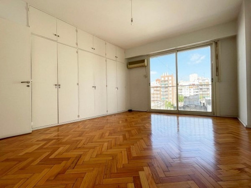 Imagen 3 de 17 de Hermoso Depto 2 Amb Con Balcón En Av. Federico Lacroze 2500, Colegiales