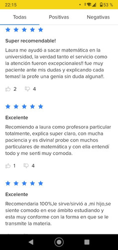 Imagen 8 de 10 de Clases Particulares Online, Matemática, Química, Cbc-ing Utn