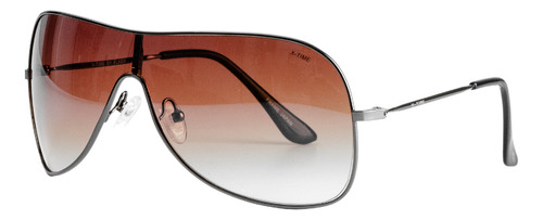 Anteojos De Sol Channing Lentes Sol Mujer Hombre Marco Varilla Verde G15 Diseño Packaging Fos