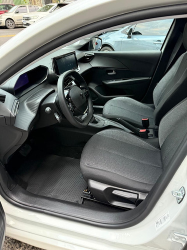 Peugeot 208 1.6 Allure At