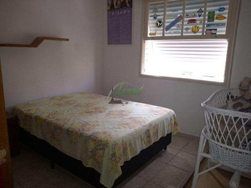 Imagem 11 de 28 de Apartamento Gonzaga 3 Dormitórios Com Dependencia Empregada Sendo 2 Suítes Estuda Proposta Aceita Financiamento - V5862
