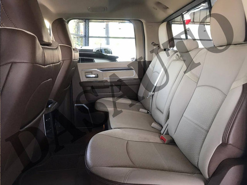 Dodge Ram 6.7 2500 Laramie 4x4 Cd I6 Turbo Diesel 4p