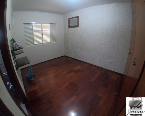 Imagem 20 de 26 de Casa - Ca00161 - 69317155