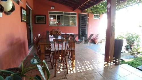 Imagem 18 de 29 de Casa À Venda Em Parque Nova Suíça - Ca001237