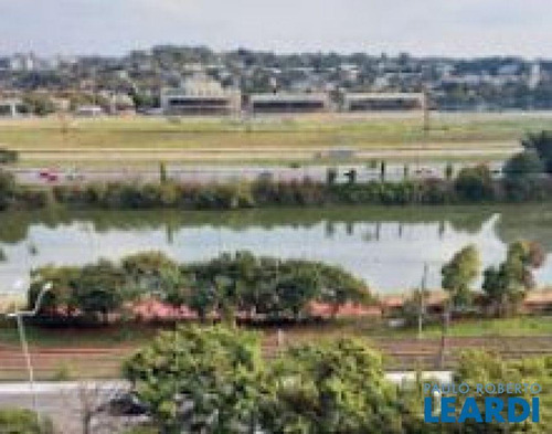 Imagem 13 de 15 de Apartamento - Jardim Europa - Sp - 654442