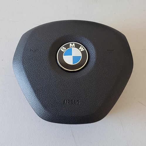 Tapa Bolsa De Aire Bmw 120i 2015-16-17-18-19-20