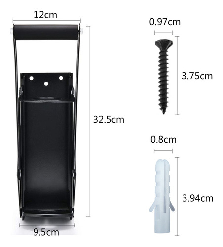 Pulverizador De Reciclaje De Latas De Aluminio 16 Oz