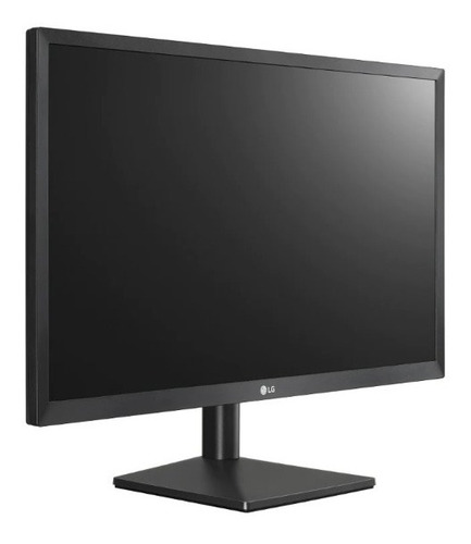 Monitor LG De 24 Pulgadas 75hz Ips Fhd 1920x1080 24mk430hb