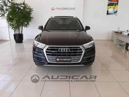 Audi Q5 2.0 Tfsi 16v Quattro Ambiente
