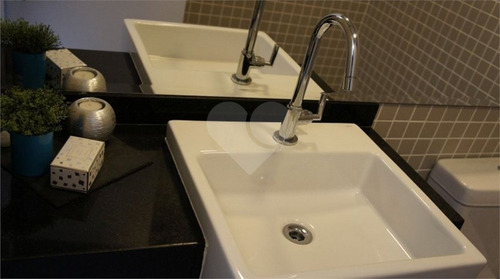 Apartamento-são Paulo-vila Nova Conceição | Ref.: 353-im370819 - 353-im370819