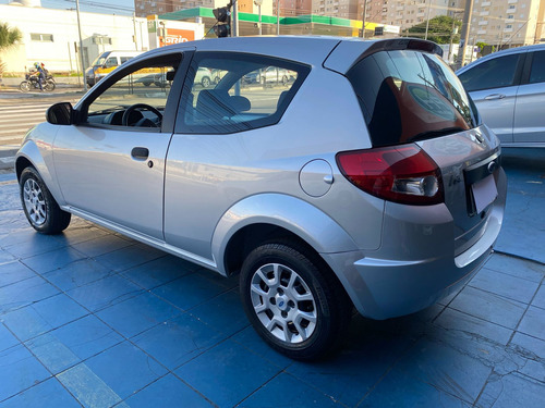 Ford Ka KA 1.0 FLEX
