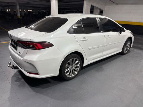 Toyota Corolla Xei 2.0 Flex AutomÁtico