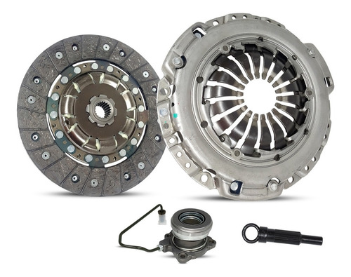 Kit De Clutch Chevrolet Sonic Rs 2014 A 2016