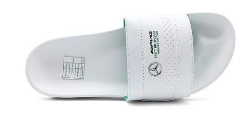 Sandalias mercedes benz sale