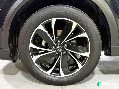 Mazda CX-5 2.5 s Grand Touring At