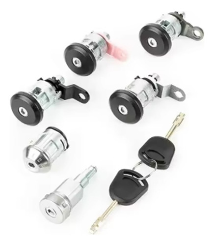 Interruptor De Bloqueo De Encendido Para Ford Transit Mk5
