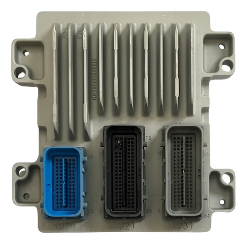 Computadora De Motor E78 19433026 Gm Genuine Parts