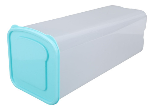 Zc Contenedor De Plástico For Pan De Gran Capacidad