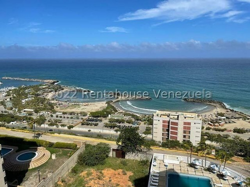 Imagen 15 de 21 de Apartamento En Alquiler Playa Grande Mls #23-11527 Yolanda Goncalves