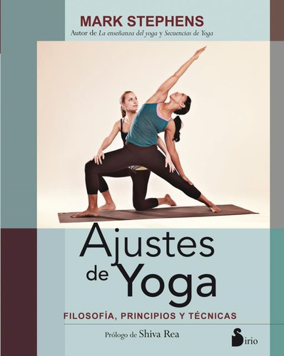 Ajustes Del Yoga 